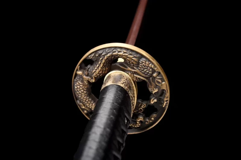 Wakizashi Ryu 竜