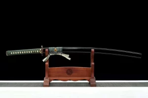 Katana Fukkatsu 復活