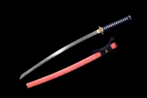 Katana Hinode 日の出