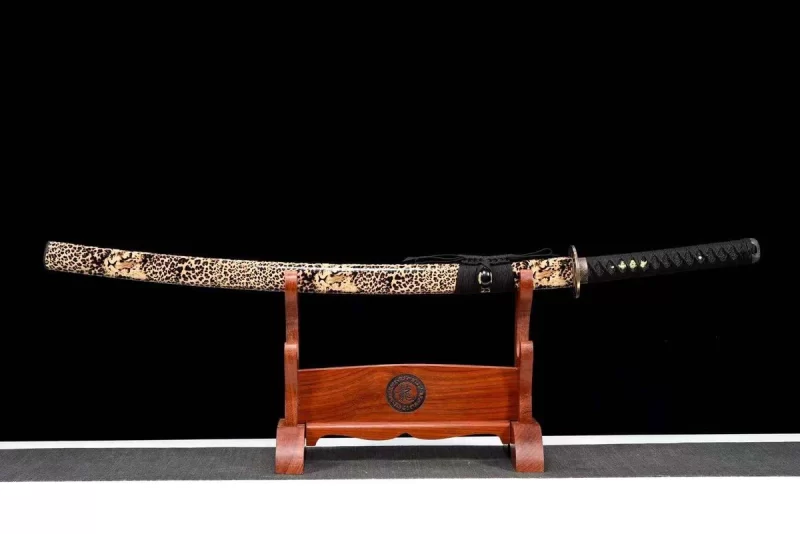 Katana Hyō ヒョウ