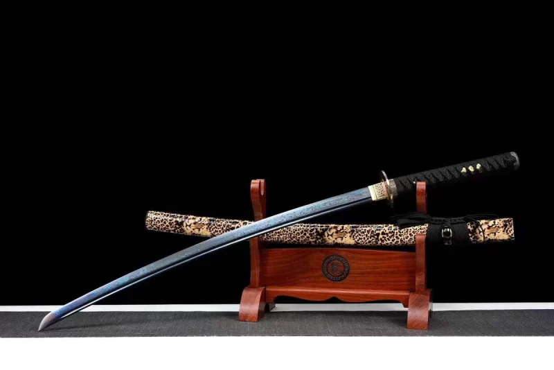 Katana Hyō ヒョウ