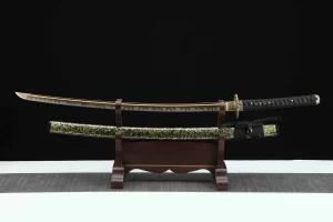 Katana Kaeru カエル