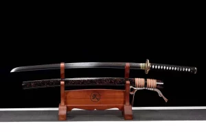 Katana Ōchō 王朝