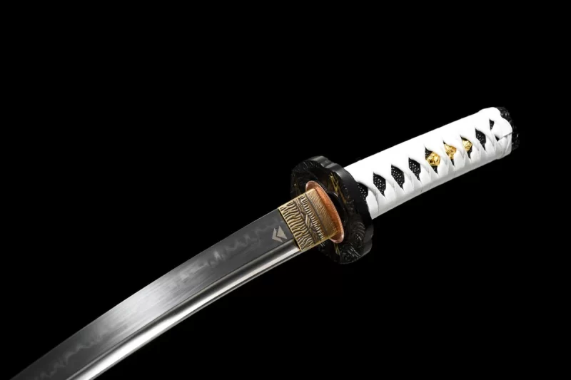 Kit de sabie Ghost of Tsushima - Katana & Tanto