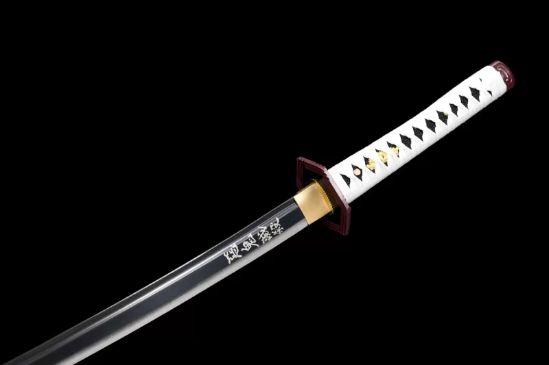 Katana Giyu Tomioka