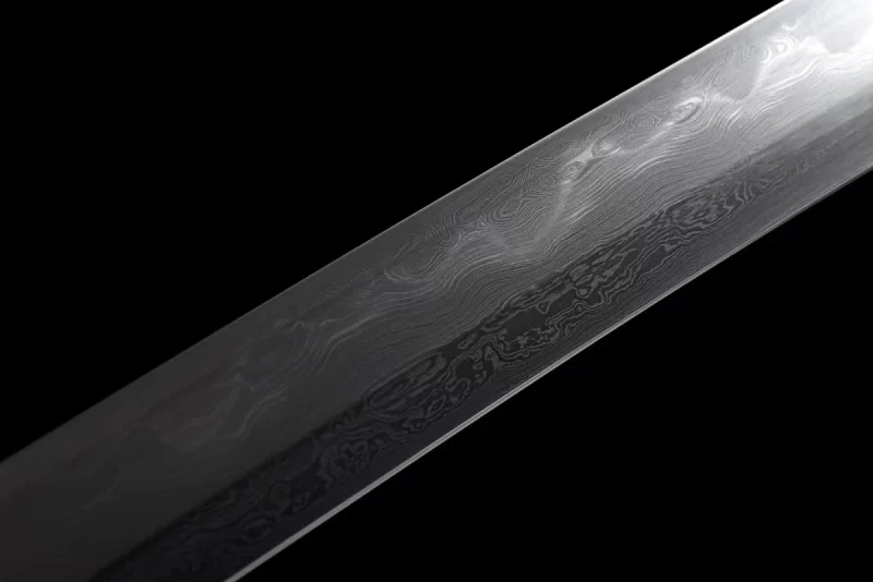 Wakizashi Ao 青