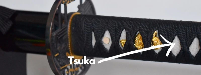 tsuka