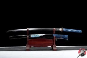 Katana Kujaku 孔雀