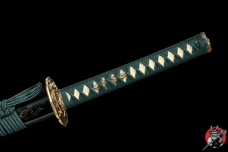 Katana Ozayaka 鮮やか