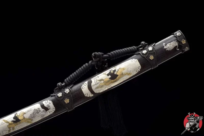 Katana Shōgun 将軍