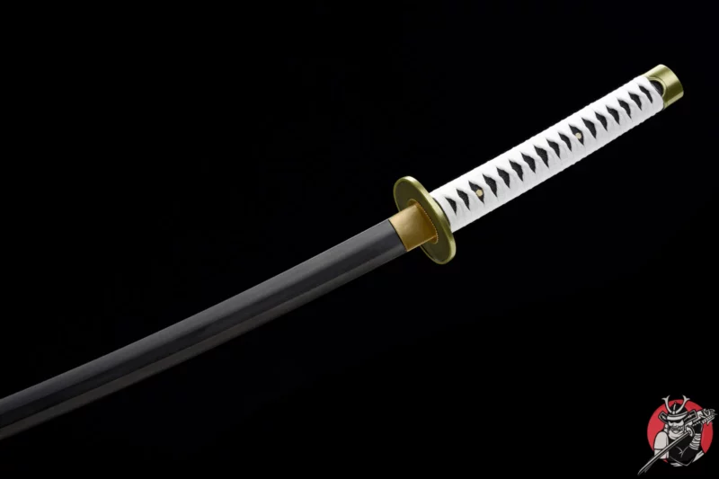 Katana Wado Ichimonji