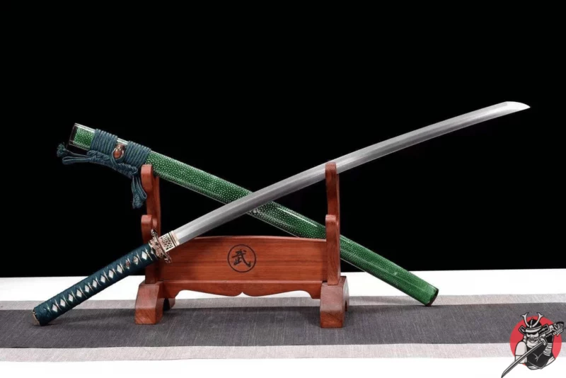 Katana Yūkan'na 勇敢な