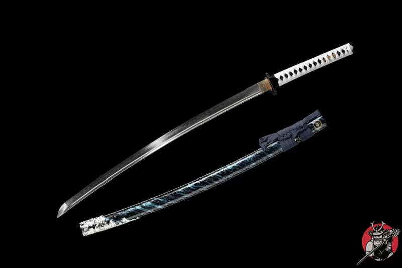 Kit de sabie Ghost of Tsushima - Katana & Tanto