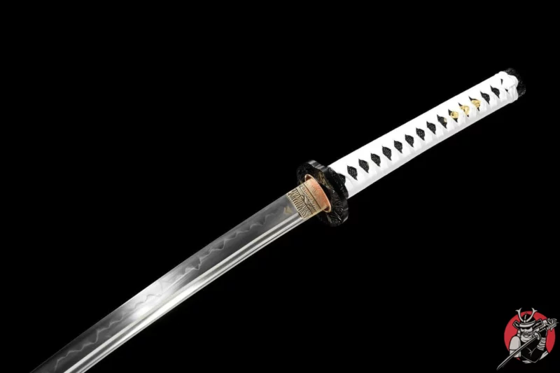 Kit de sabie Ghost of Tsushima - Katana & Tanto