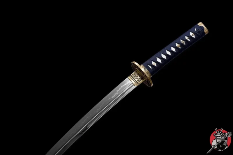 Wakizashi Akuma 悪魔