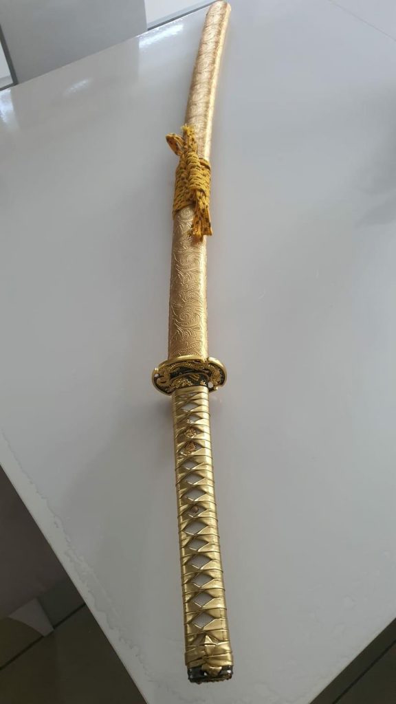 Image #1 from Felician Mara